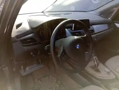 Здавання транспортного засобу bmw 2 active tourer (f45) 218 i року 2018 потужний b38a15a
