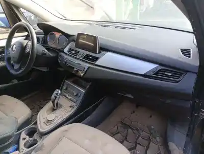 Здавання транспортного засобу bmw 2 active tourer (f45) 218 i року 2018 потужний b38a15a