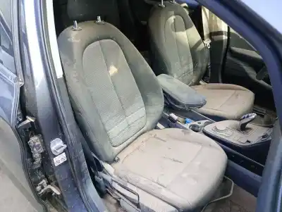 Здавання транспортного засобу bmw 2 active tourer (f45) 218 i року 2018 потужний b38a15a