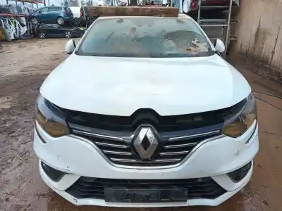 Здавання транспортного засобу renault megane iv fastback (b9a/m/n_) 1.3 tce 140 (b9nb) року 2018 потужний h5h 470