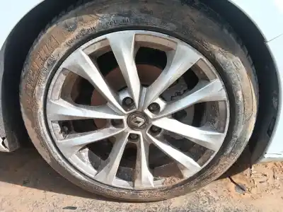 Здавання транспортного засобу renault megane iv fastback (b9a/m/n_) 1.3 tce 140 (b9nb) року 2018 потужний h5h 470
