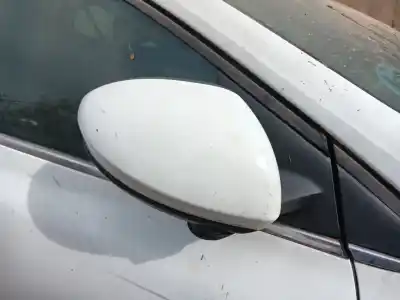 Здавання транспортного засобу renault megane iv fastback (b9a/m/n_) 1.3 tce 140 (b9nb) року 2018 потужний h5h 470