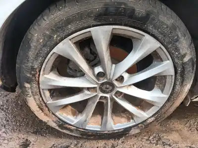 Здавання транспортного засобу renault megane iv fastback (b9a/m/n_) 1.3 tce 140 (b9nb) року 2018 потужний h5h 470
