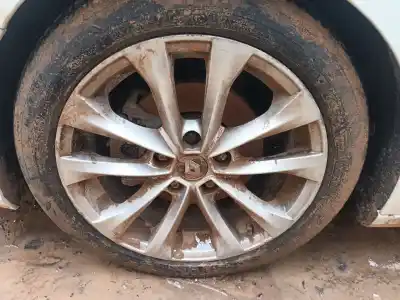 Здавання транспортного засобу renault megane iv fastback (b9a/m/n_) 1.3 tce 140 (b9nb) року 2018 потужний h5h 470