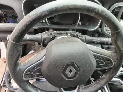 Здавання транспортного засобу renault megane iv fastback (b9a/m/n_) 1.3 tce 140 (b9nb) року 2018 потужний h5h 470