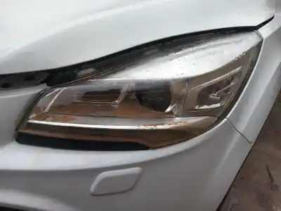 Утилизация автомобиля ford kuga ii (dm2) 2.0 tdci 4x4 года 2016 питание t7ma,t7mb