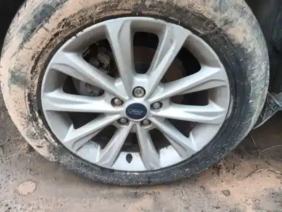 Утилизация автомобиля ford kuga ii (dm2) 2.0 tdci 4x4 года 2016 питание t7ma,t7mb