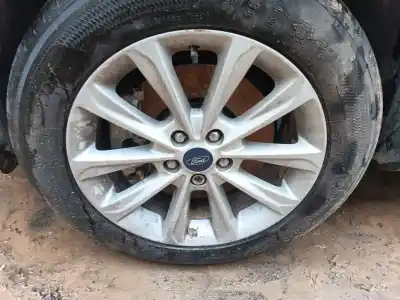 Утилизация автомобиля ford kuga ii (dm2) 2.0 tdci 4x4 года 2016 питание t7ma,t7mb