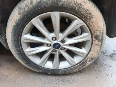 Утилизация автомобиля ford kuga ii (dm2) 2.0 tdci 4x4 года 2016 питание t7ma,t7mb