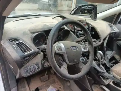 Утилизация автомобиля ford kuga ii (dm2) 2.0 tdci 4x4 года 2016 питание t7ma,t7mb