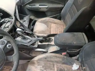 Утилизация автомобиля ford kuga ii (dm2) 2.0 tdci 4x4 года 2016 питание t7ma,t7mb