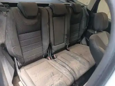 Утилизация автомобиля ford kuga ii (dm2) 2.0 tdci 4x4 года 2016 питание t7ma,t7mb