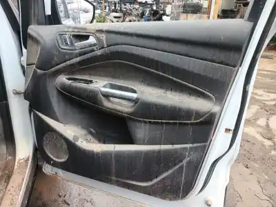Утилизация автомобиля ford kuga ii (dm2) 2.0 tdci 4x4 года 2016 питание t7ma,t7mb