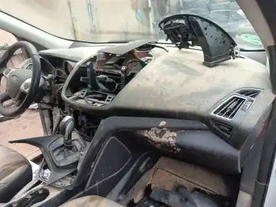 Утилизация автомобиля ford kuga ii (dm2) 2.0 tdci 4x4 года 2016 питание t7ma,t7mb