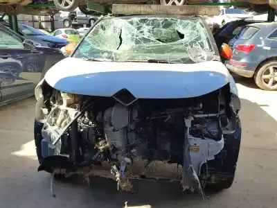 Здавання транспортного засобу citroen c3 aircross ii (2r_, 2c_) 1.6 bluehdi 120 (2cbhzh) року 2018 потужний bhz (dv6fc)