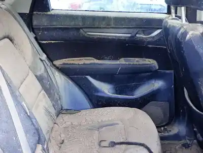 Scrapping Vehicle mazda cx-5 (kf) 2.0 of the year 2019 powered pex3,pexb,pexp