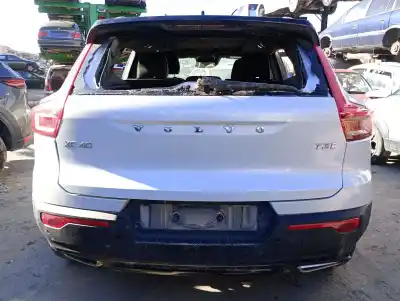 Здавання транспортного засобу volvo xc40 (536) t3 року 2019 потужний b3154t2