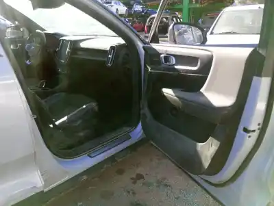 Здавання транспортного засобу volvo xc40 (536) t3 року 2019 потужний b3154t2