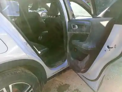 Здавання транспортного засобу volvo xc40 (536) t3 року 2019 потужний b3154t2