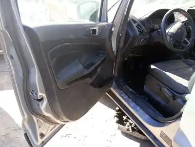 Veículo de Sucata ford ecosport 1.0 ecoboost do ano 2022 alimentado m1ju