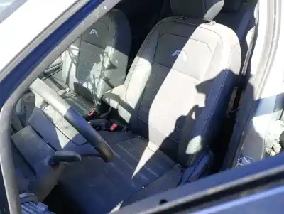 Veículo de Sucata ford ecosport 1.0 ecoboost do ano 2022 alimentado m1ju