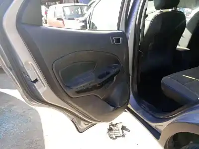 Veículo de Sucata ford ecosport 1.0 ecoboost do ano 2022 alimentado m1ju