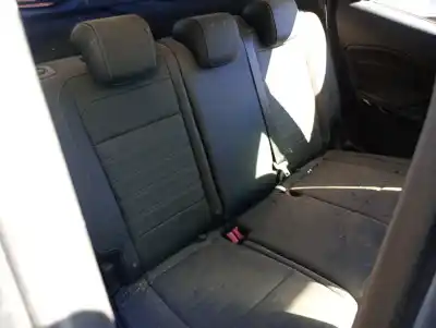 Veículo de Sucata ford ecosport 1.0 ecoboost do ano 2022 alimentado m1ju