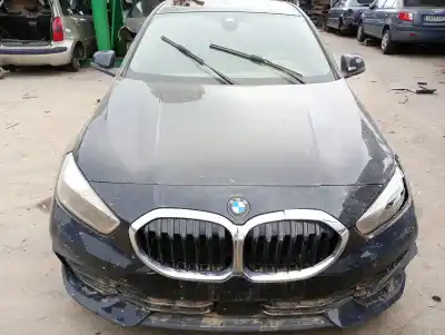 Veículo de Sucata bmw 1 (f40) 118 i do ano 2020 alimentado b38 a15 a,b38a15f