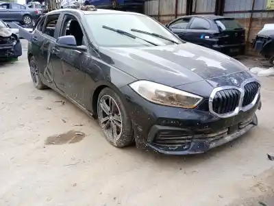 Veículo de Sucata bmw 1 (f40) 118 i do ano 2020 alimentado b38 a15 a,b38a15f
