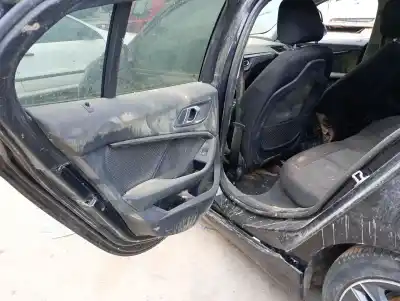 Veículo de Sucata bmw 1 (f40) 118 i do ano 2020 alimentado b38 a15 a,b38a15f