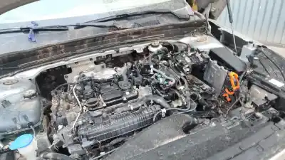 Veículo de Sucata volvo xc40 (536) b3 mild-hybrid do ano 2024 alimentado b420t4