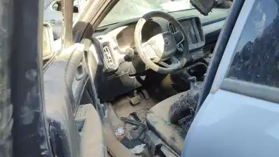 Veículo de Sucata volvo xc40 (536) b3 mild-hybrid do ano 2024 alimentado b420t4