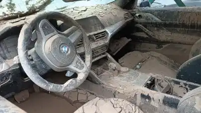 Здавання транспортного засобу bmw 4 coupé (g22, g82) 430 i року 2023 потужний b48b20b