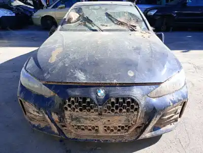 Здавання транспортного засобу bmw 4 coupé (g22, g82) 430 i року 2023 потужний b48b20b