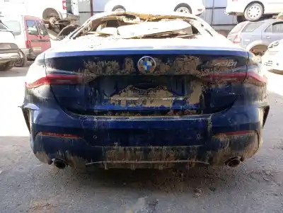 Здавання транспортного засобу bmw 4 coupé (g22, g82) 430 i року 2023 потужний b48b20b