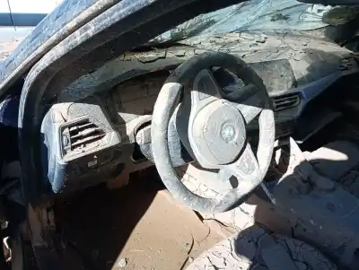 Здавання транспортного засобу bmw 4 coupé (g22, g82) 430 i року 2023 потужний b48b20b