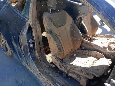 Здавання транспортного засобу bmw 4 coupé (g22, g82) 430 i року 2023 потужний b48b20b