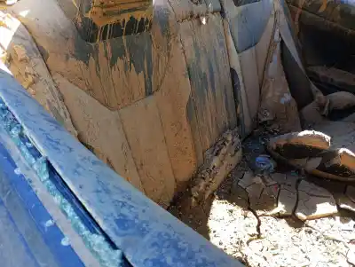 Здавання транспортного засобу bmw 4 coupé (g22, g82) 430 i року 2023 потужний b48b20b