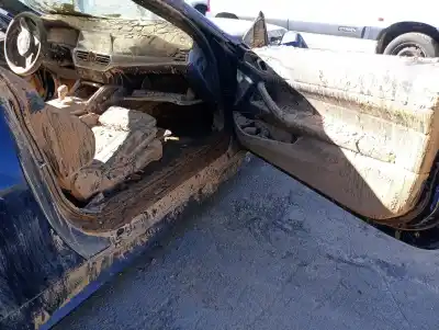 Здавання транспортного засобу bmw 4 coupé (g22, g82) 430 i року 2023 потужний b48b20b