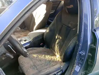 Scrapping Vehicle bmw 3 (g20, g80, g28) 320 d mild-hybrid of the year 2023 powered b47 d20 b,ja1