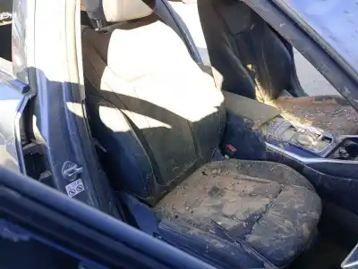 Scrapping Vehicle bmw 3 (g20, g80, g28) 320 d mild-hybrid of the year 2023 powered b47 d20 b,ja1