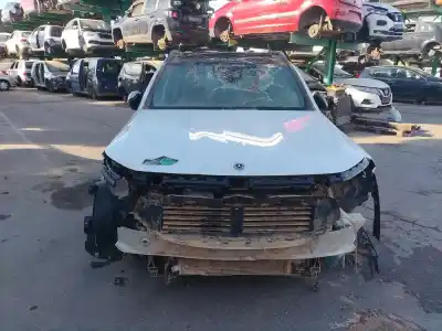 Veículo de Sucata mercedes-benz glb (x247) glb 200 d (247.612) do ano 2021 alimentado 654920