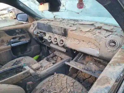 Veículo de Sucata mercedes-benz glb (x247) glb 200 d (247.612) do ano 2021 alimentado 654920