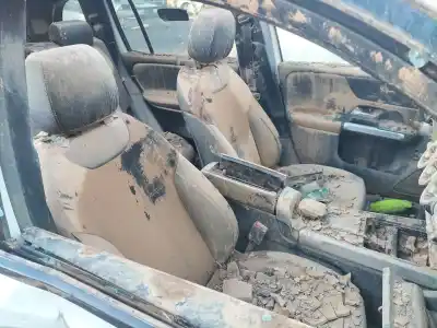 Veículo de Sucata mercedes-benz glb (x247) glb 200 d (247.612) do ano 2021 alimentado 654920