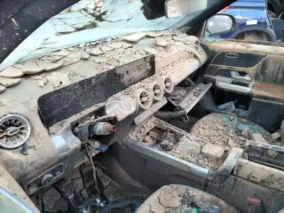 Veículo de Sucata mercedes-benz glb (x247) glb 200 d (247.612) do ano 2021 alimentado 654920