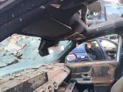 Veículo de Sucata mercedes-benz glb (x247) glb 200 d (247.612) do ano 2021 alimentado 654920