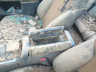 Veículo de Sucata mercedes-benz glb (x247) glb 200 d (247.612) do ano 2021 alimentado 654920