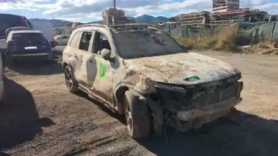 Здавання транспортного засобу MERCEDES-BENZ GLB (X247) GLB 200 D (247.612) року 2021 потужний 654920
