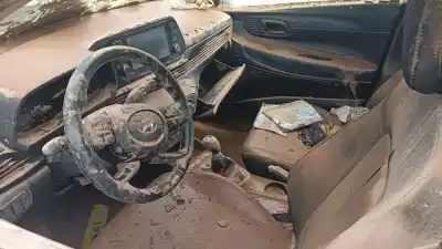 Scrapping Vehicle hyundai i20 iii (bc3, bi3) 1.2 of the year 2021 powered g4lf Scrapping Vehicle hyundai i20 iii (bc3, bi3) 1.2 of the year 2021 powered g4lf