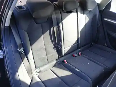 Veículo de Sucata audi q5 (fyb, fyg) 35 tdi quattro do ano 2018 alimentado detb